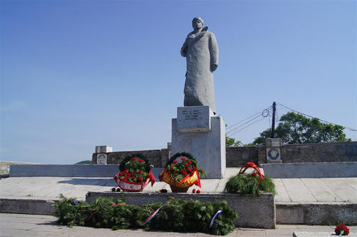 Бикин