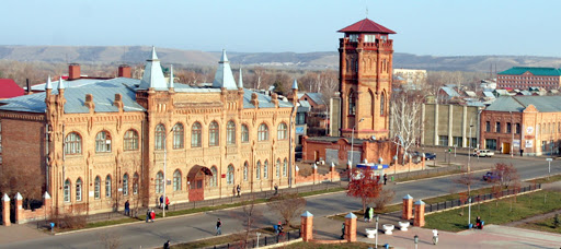 Бузулук