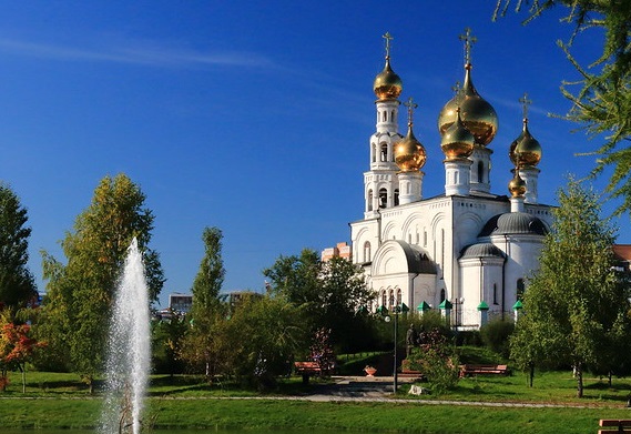Абакан