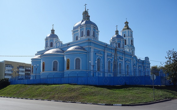 Короча