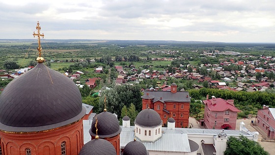 Алатырь