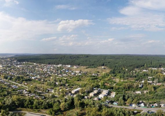 Барыш