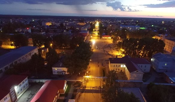 Асино