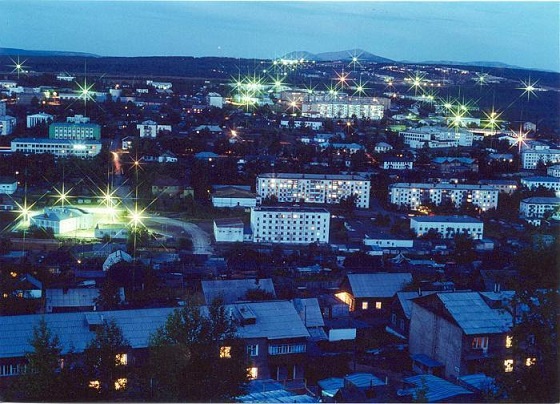 Алдан