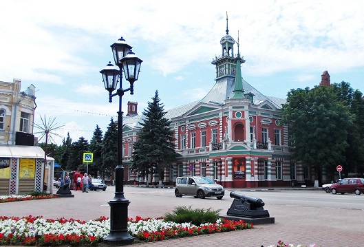 Азов