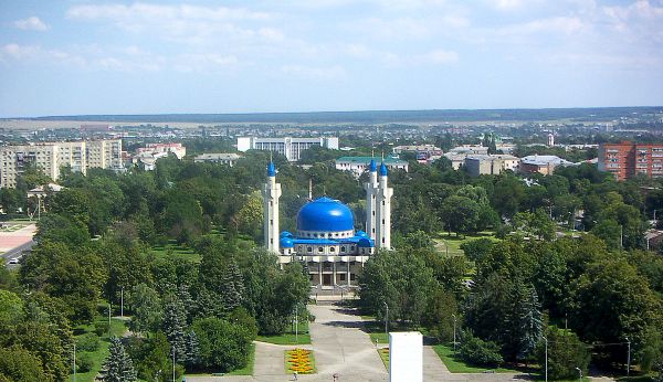 Майкоп