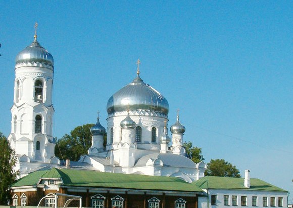 Бийск
