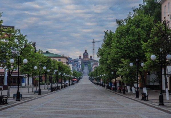Пенза