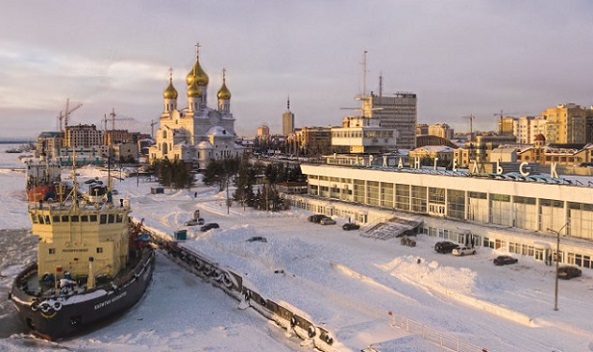 Arkhangelsk