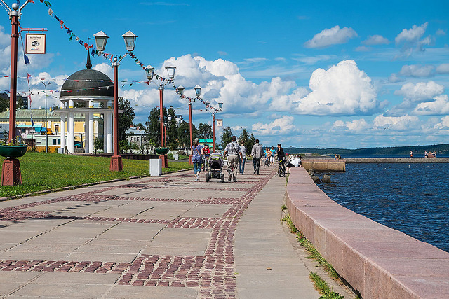 Petrozavodsk