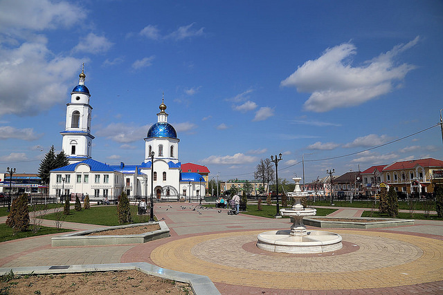 Maloyaroslavets