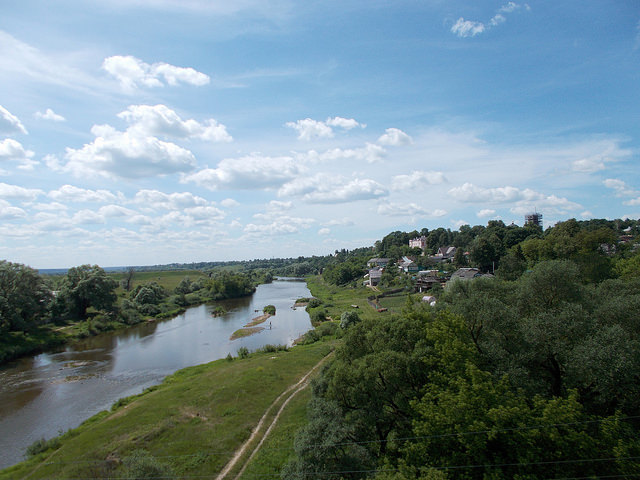 Kozelsk