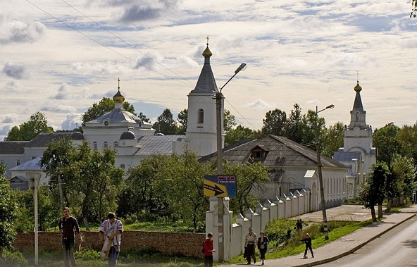Рославль
