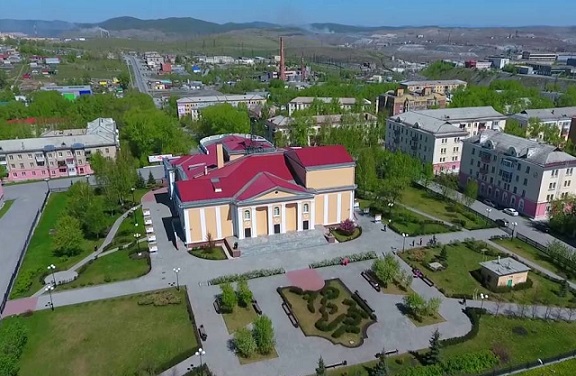 Сатка