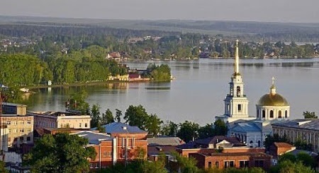 Воткинск