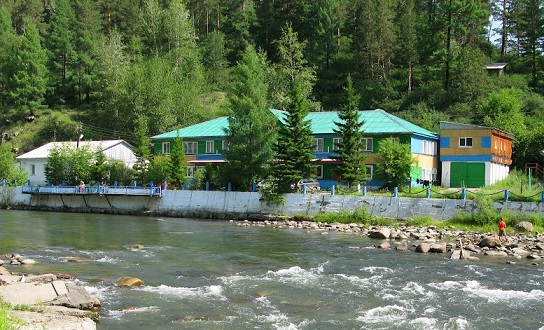 Нилова Пустынь