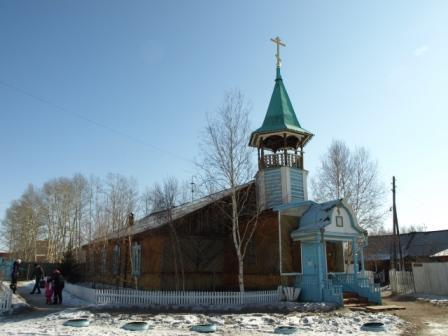 Новая Брянь