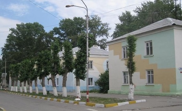 Новоульяновск