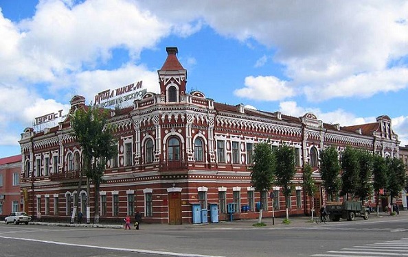 Novozybkov