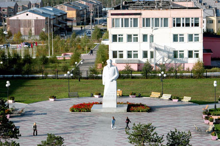 Муравленко