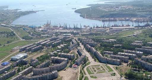 Ванино