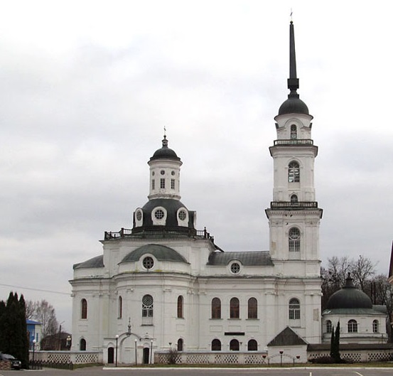 Почеп