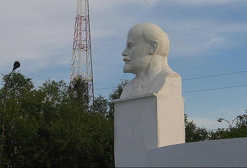Шумиха