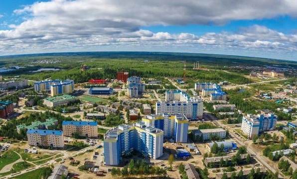 Пыть-Ях