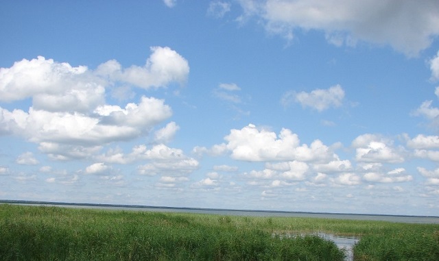 Курорт Озеро