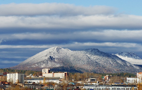 Zlatoust