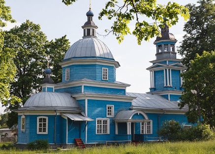 Злынка