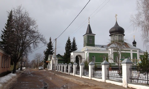 Велиж