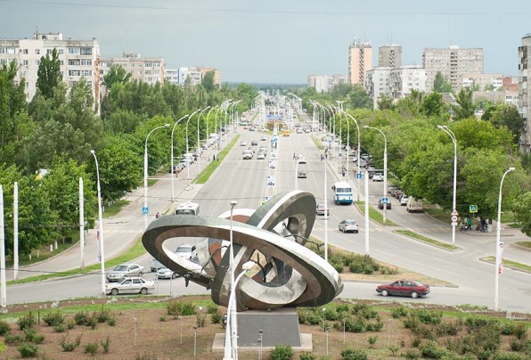 Волгодонск
