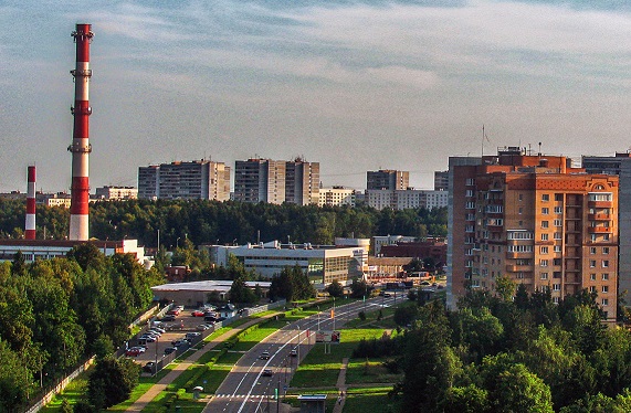 Troitsk