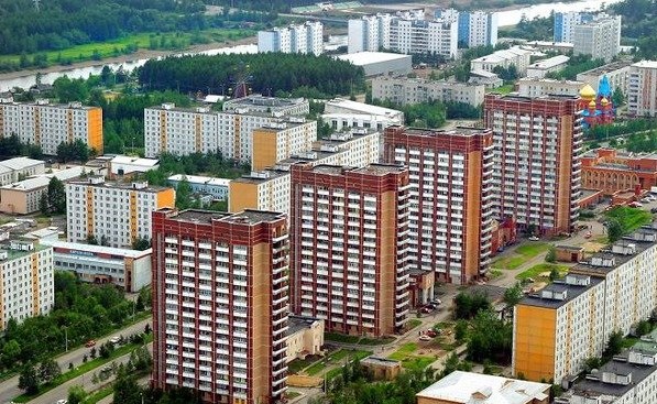 Тында