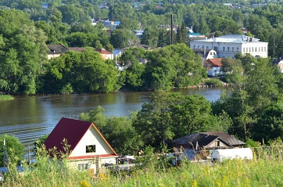 Сенгилей