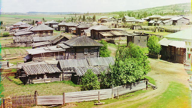 Ныроб