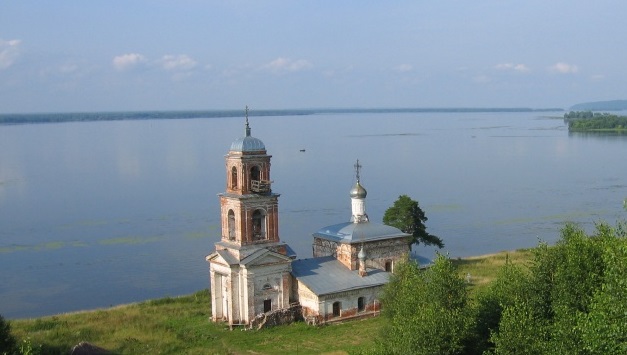 Васильсурск