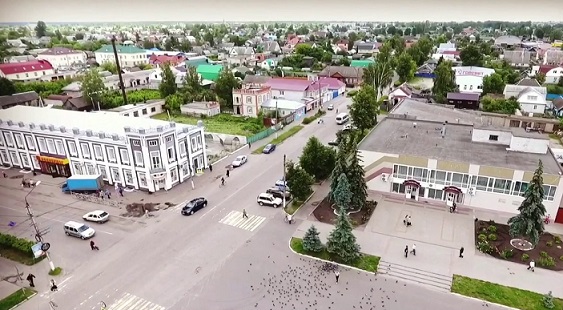 Карачев