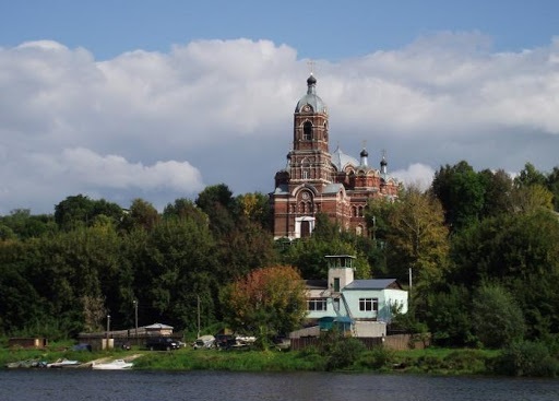 Ковров
