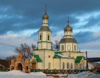 Карсун