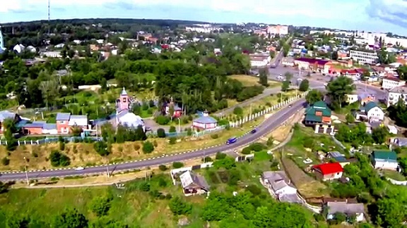 Ефремов