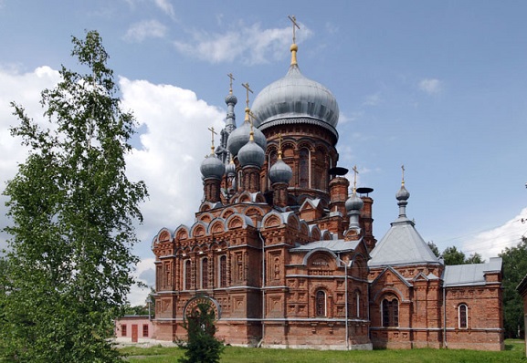 Фурманов