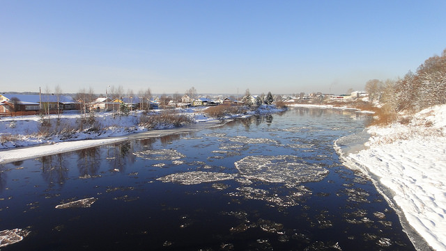 Никольск