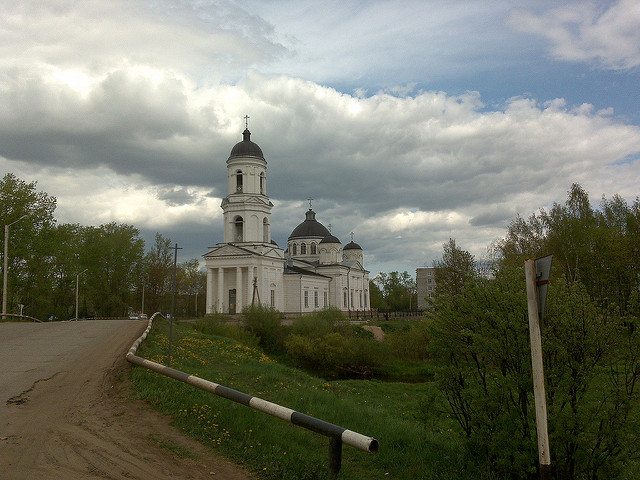 Сольцы