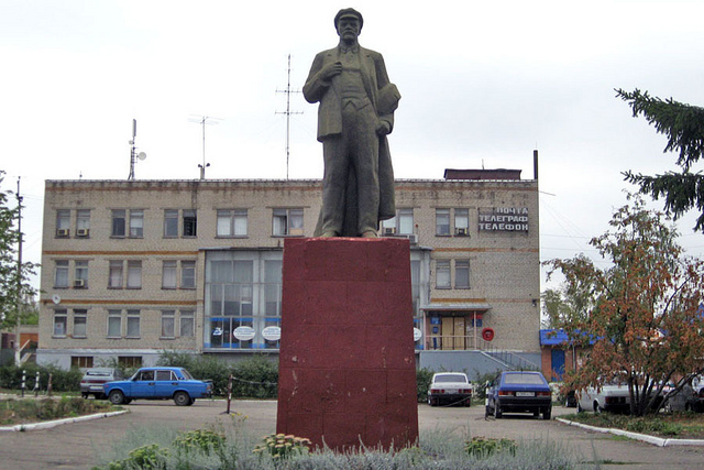 Мокшан