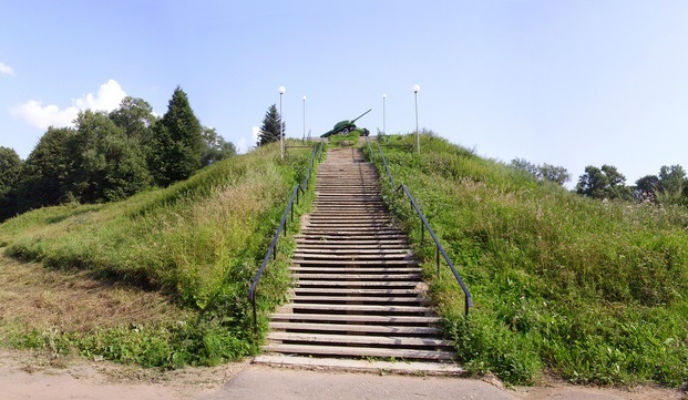Великие Луки