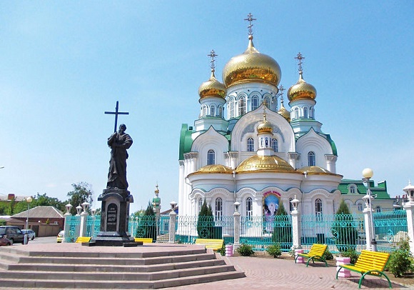 Батайск