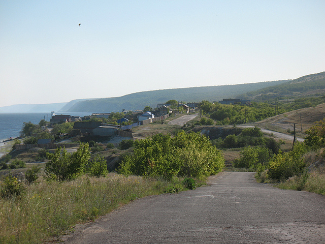 Рыбное