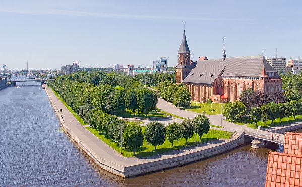 Kaliningrad